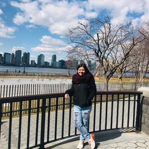 Meet your Posher, Anne